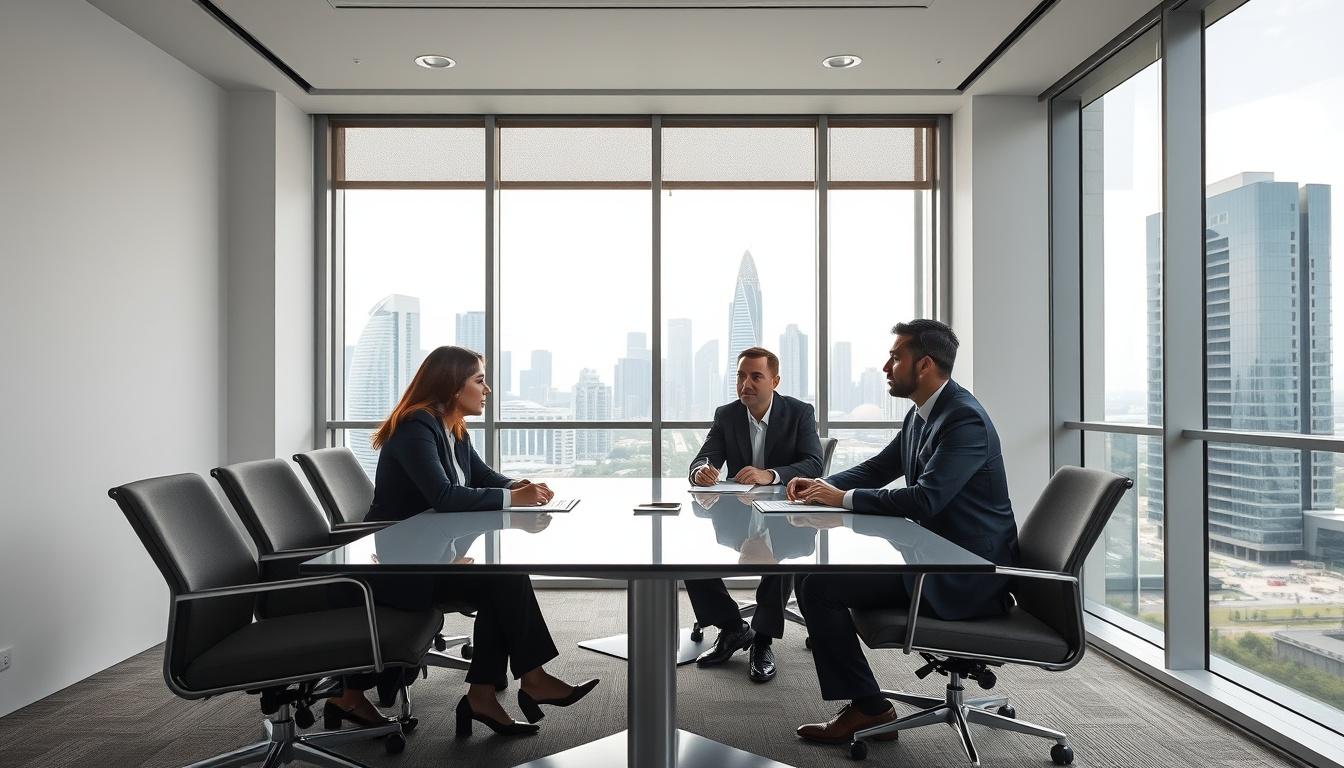 Key Benefits of Our Services